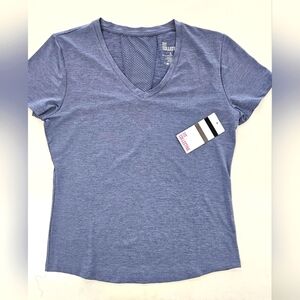 Fit Collective V-Neck Top
